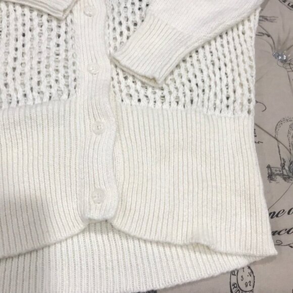 WILDFOX Backyard Cardigan - Picture 7 of 8